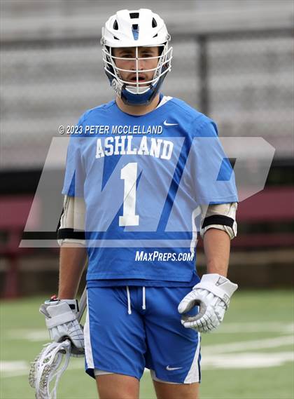 Thumbnail 1 in Ashland vs Newburyport (MIAA Division 3 Round of 32) photogallery.