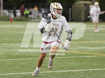 Thumbnail 1 in Ashland vs Newburyport (MIAA Division 3 Round of 32) photogallery.