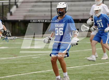 Thumbnail 3 in Ashland vs Newburyport (MIAA Division 3 Round of 32) photogallery.