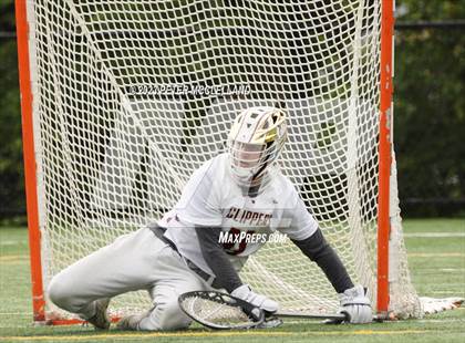 Thumbnail 2 in Ashland vs Newburyport (MIAA Division 3 Round of 32) photogallery.