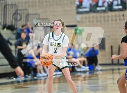 Thumbnail 3 in Wheat Ridge vs Bear Creek photogallery.
