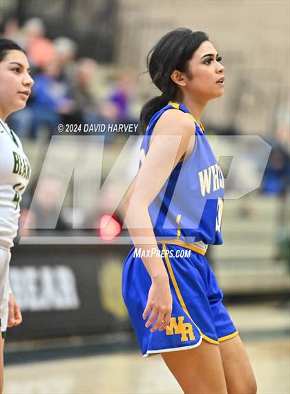 Thumbnail 3 in Wheat Ridge vs Bear Creek photogallery.