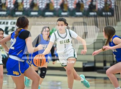 Thumbnail 3 in Wheat Ridge vs Bear Creek photogallery.