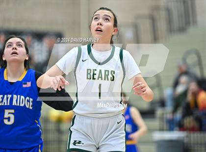Thumbnail 1 in Wheat Ridge vs Bear Creek photogallery.