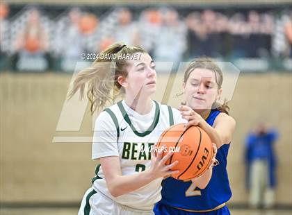 Thumbnail 2 in Wheat Ridge vs Bear Creek photogallery.