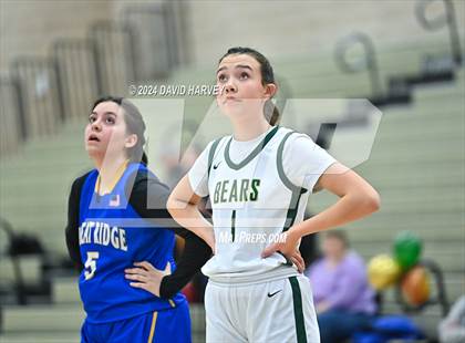Thumbnail 3 in Wheat Ridge vs Bear Creek photogallery.