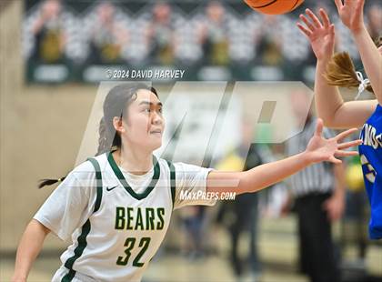 Thumbnail 3 in Wheat Ridge vs Bear Creek photogallery.