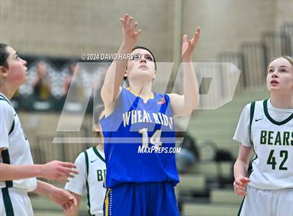Thumbnail 3 in Wheat Ridge vs Bear Creek photogallery.