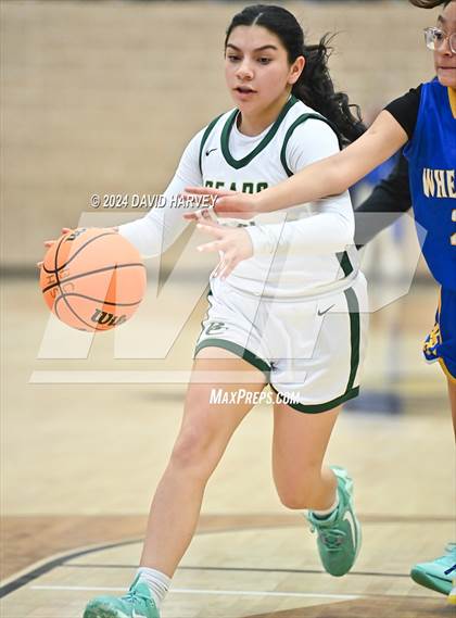 Thumbnail 1 in Wheat Ridge vs Bear Creek photogallery.