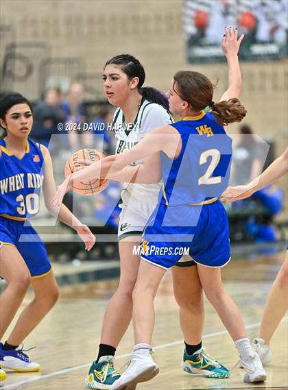 Thumbnail 3 in Wheat Ridge vs Bear Creek photogallery.