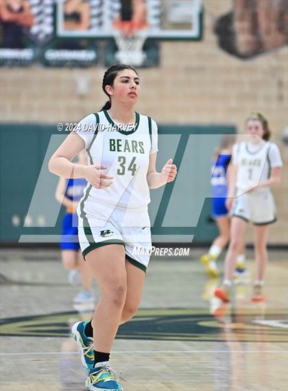 Thumbnail 2 in Wheat Ridge vs Bear Creek photogallery.