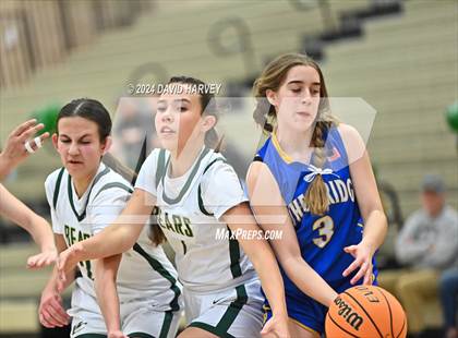 Thumbnail 2 in Wheat Ridge vs Bear Creek photogallery.