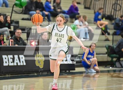 Thumbnail 3 in Wheat Ridge vs Bear Creek photogallery.