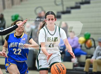 Thumbnail 3 in Wheat Ridge vs Bear Creek photogallery.