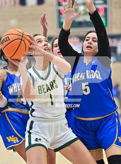 Thumbnail 1 in Wheat Ridge vs Bear Creek photogallery.