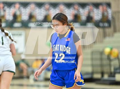 Thumbnail 3 in Wheat Ridge vs Bear Creek photogallery.