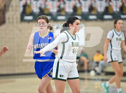 Thumbnail 2 in Wheat Ridge vs Bear Creek photogallery.