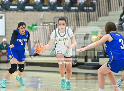Thumbnail 1 in Wheat Ridge vs Bear Creek photogallery.