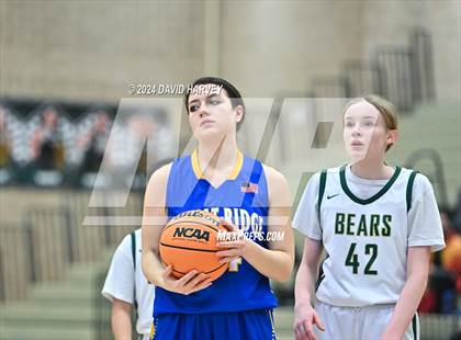Thumbnail 2 in Wheat Ridge vs Bear Creek photogallery.