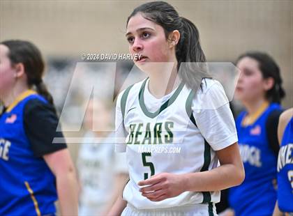 Thumbnail 2 in Wheat Ridge vs Bear Creek photogallery.