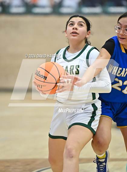 Thumbnail 3 in Wheat Ridge vs Bear Creek photogallery.