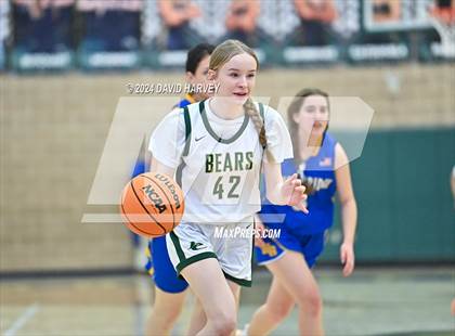 Thumbnail 2 in Wheat Ridge vs Bear Creek photogallery.