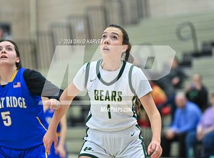 Thumbnail 3 in Wheat Ridge vs Bear Creek photogallery.