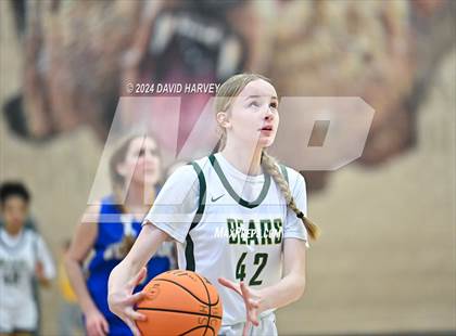 Thumbnail 3 in Wheat Ridge vs Bear Creek photogallery.