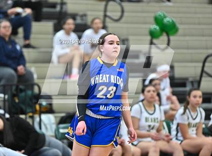 Thumbnail 2 in Wheat Ridge vs Bear Creek photogallery.