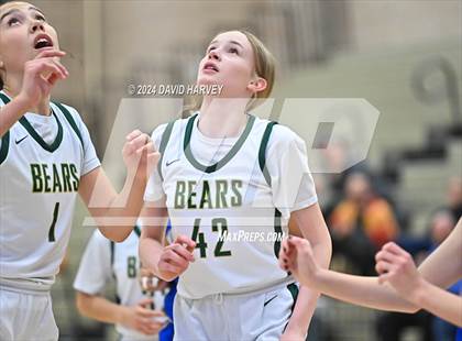 Thumbnail 2 in Wheat Ridge vs Bear Creek photogallery.