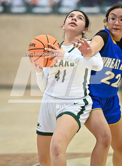 Thumbnail 1 in Wheat Ridge vs Bear Creek photogallery.
