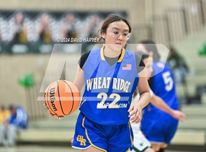 Thumbnail 2 in Wheat Ridge vs Bear Creek photogallery.