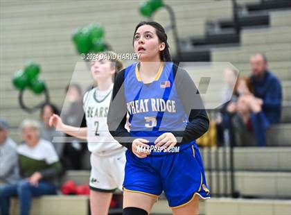 Thumbnail 2 in Wheat Ridge vs Bear Creek photogallery.