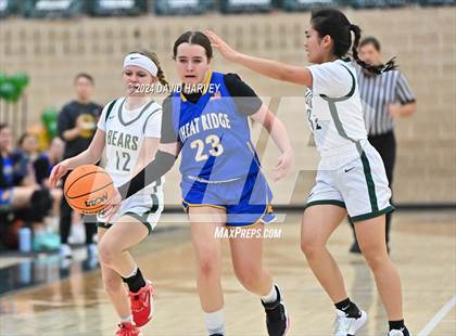 Thumbnail 3 in Wheat Ridge vs Bear Creek photogallery.