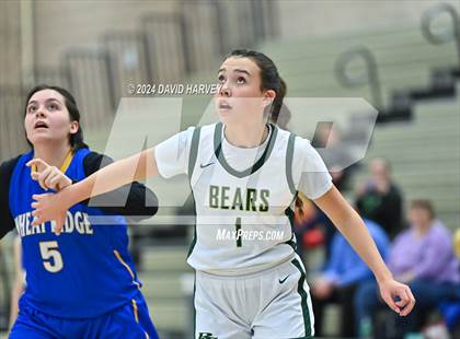 Thumbnail 2 in Wheat Ridge vs Bear Creek photogallery.