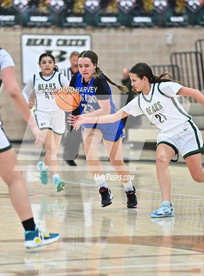 Thumbnail 3 in Wheat Ridge vs Bear Creek photogallery.