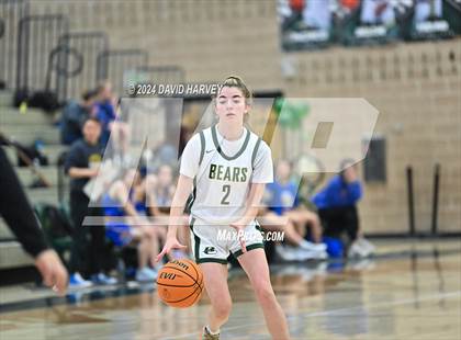 Thumbnail 2 in Wheat Ridge vs Bear Creek photogallery.