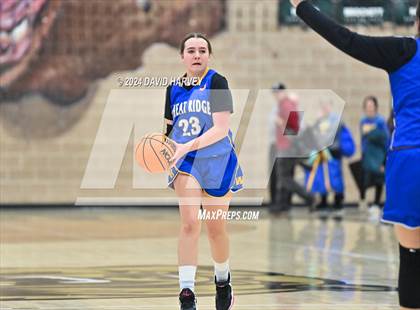 Thumbnail 2 in Wheat Ridge vs Bear Creek photogallery.