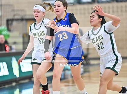 Thumbnail 2 in Wheat Ridge vs Bear Creek photogallery.