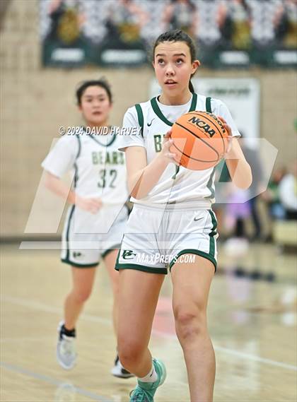 Thumbnail 3 in Wheat Ridge vs Bear Creek photogallery.