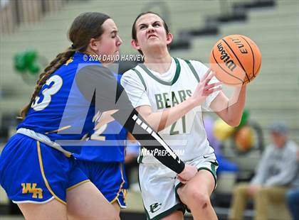 Thumbnail 3 in Wheat Ridge vs Bear Creek photogallery.