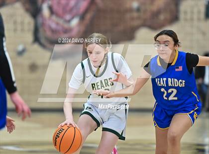Thumbnail 2 in Wheat Ridge vs Bear Creek photogallery.
