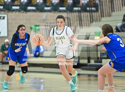 Thumbnail 2 in Wheat Ridge vs Bear Creek photogallery.