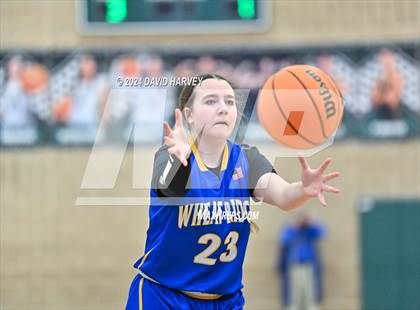 Thumbnail 2 in Wheat Ridge vs Bear Creek photogallery.