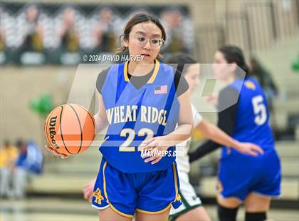 Thumbnail 1 in Wheat Ridge vs Bear Creek photogallery.