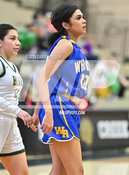 Thumbnail 2 in Wheat Ridge vs Bear Creek photogallery.