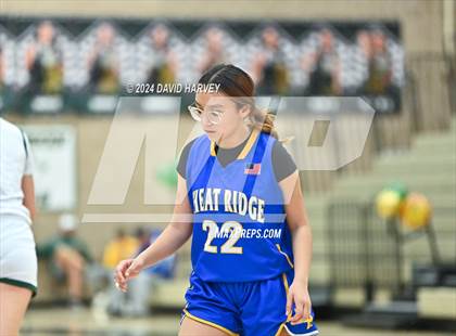 Thumbnail 2 in Wheat Ridge vs Bear Creek photogallery.