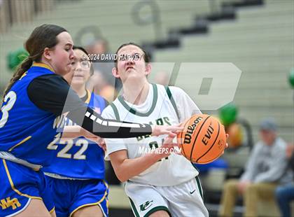 Thumbnail 2 in Wheat Ridge vs Bear Creek photogallery.