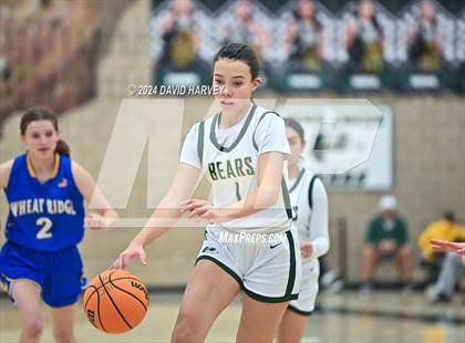 Thumbnail 3 in Wheat Ridge vs Bear Creek photogallery.