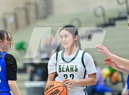 Thumbnail 2 in Wheat Ridge vs Bear Creek photogallery.